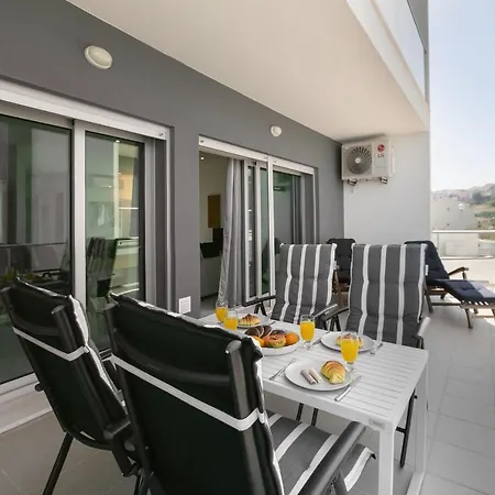 Apartment Oceanview Dreamer's Delight Nazaré