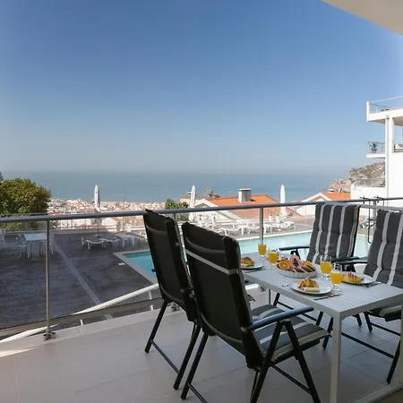 Apartament Oceanview Dreamer's Delight *