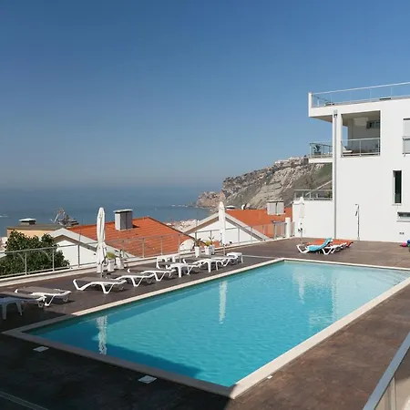 Apartament Oceanview Dreamer's Delight *