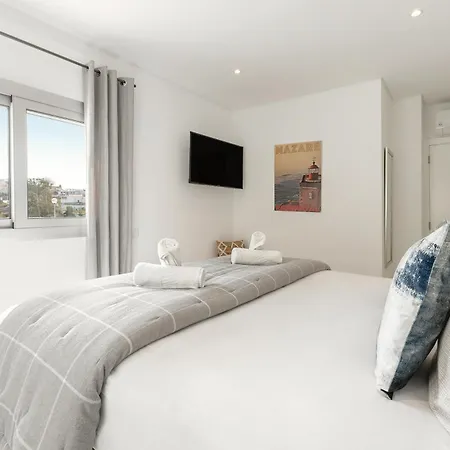 Oceanview Dreamer's Delight Apartament