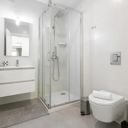 Apartament Oceanview Dreamer's Delight *