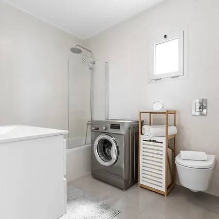 Oceanview Dreamer's Delight Apartment Nazare