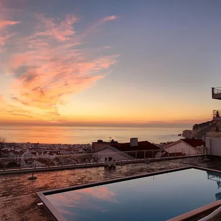 Oceanview Dreamer's Delight Apartament *