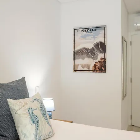 Oceanview Dreamer's Delight Apartament
