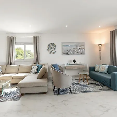 Apartment Oceanview Dreamer's Delight