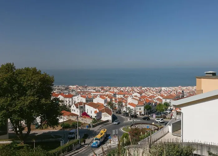 Apartmán Oceanview Dreamer's Delight *