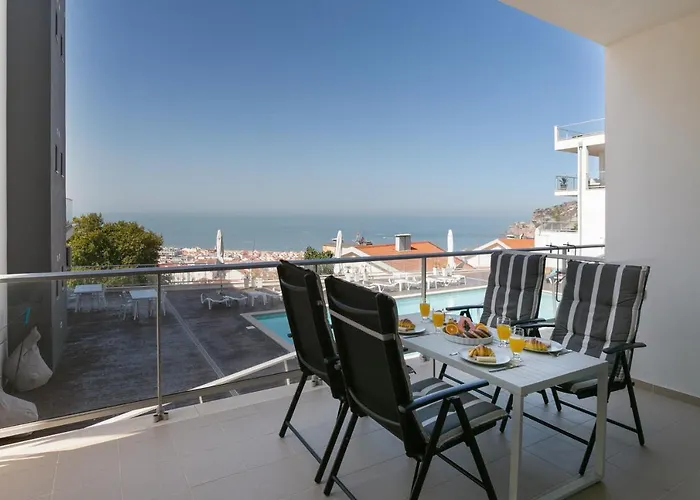 Apartmán Oceanview Dreamer's Delight *