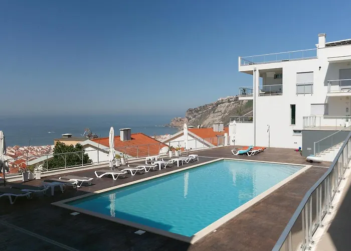 Apartmán Oceanview Dreamer's Delight *