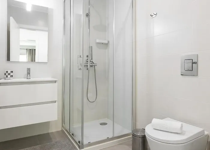 Apartmán Oceanview Dreamer's Delight *