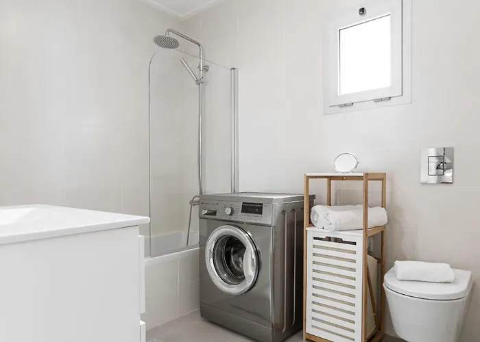 Oceanview Dreamer's Delight Apartmán Nazaré