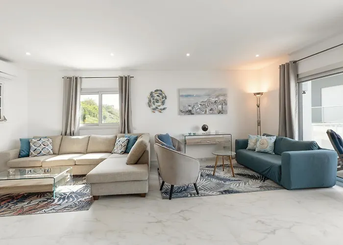 Apartmán Oceanview Dreamer's Delight