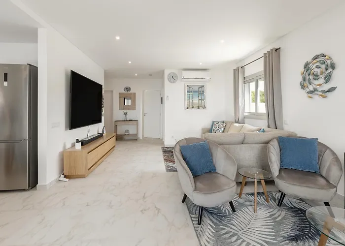 Oceanview Dreamer's Delight Apartmán